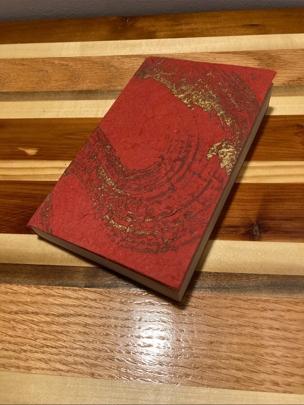 Satanic Bible 1st Edition Specially Bound (Signed)